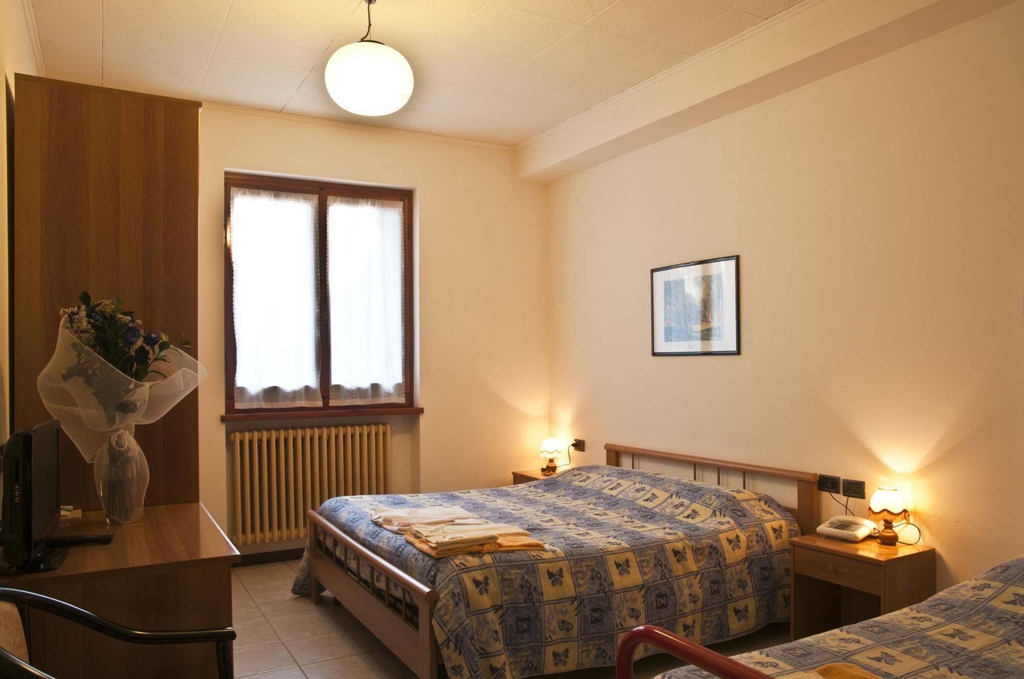 Albergo Legazzuolo Montecampione Artogne Dış mekan fotoğraf