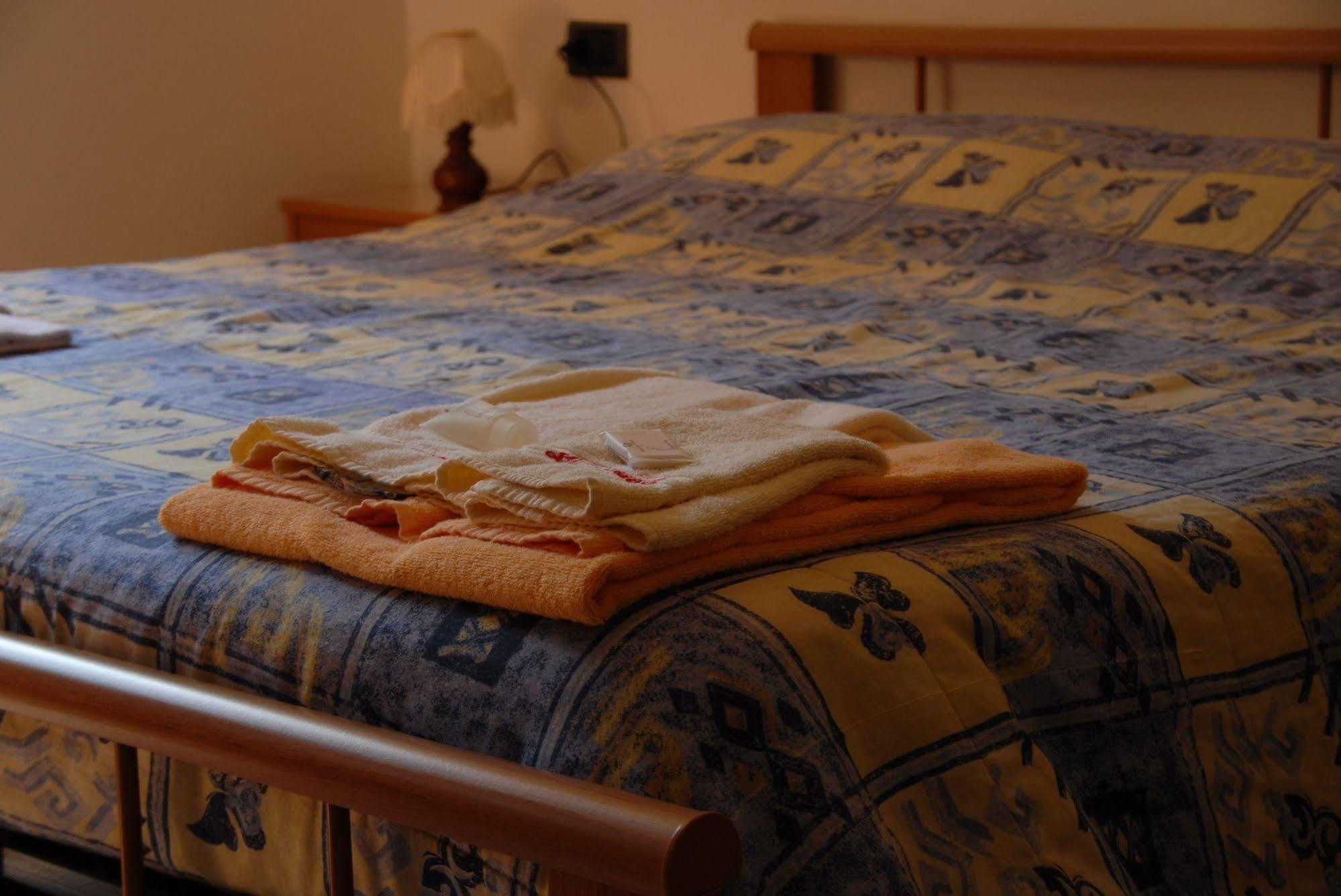 Albergo Legazzuolo Montecampione Artogne Dış mekan fotoğraf